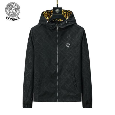 versace jacket cheap|versace cheapest item.